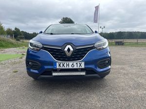 Renault Kadjar bild 7