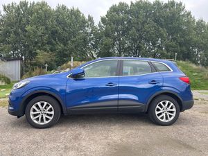 Renault Kadjar bild 2
