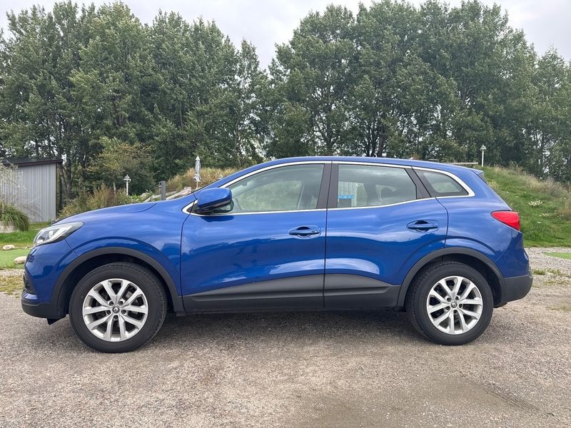 Renault Kadjar bild 2