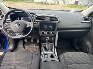 Renault Kadjar bild 5