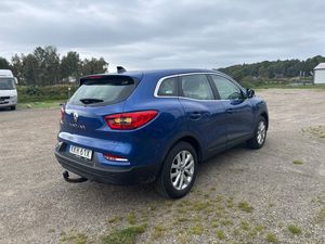 Renault Kadjar bild 11