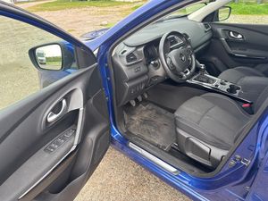 Renault Kadjar bild 4