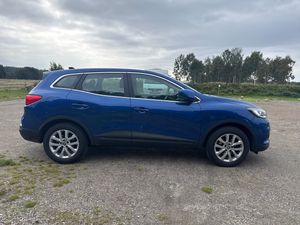 Renault Kadjar bild 10