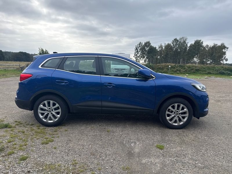 Renault Kadjar bild 10