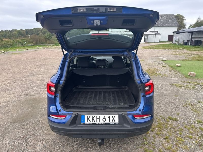 Renault Kadjar bild 12