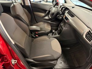 Citroen C3 bild 8
