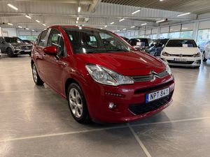Citroen C3 bild 2