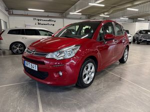Citroen C3 bild 1
