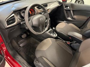 Citroen C3 bild 9