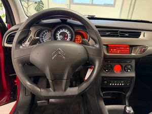 Citroen C3 bild 10
