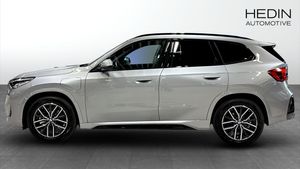BMW X1 bild 6