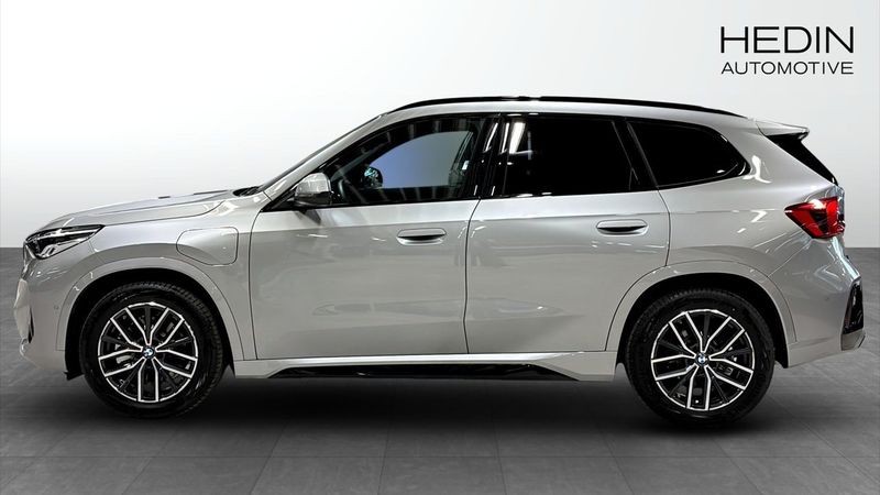 BMW X1 bild 6