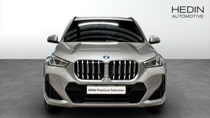 BMW X1 bild 8