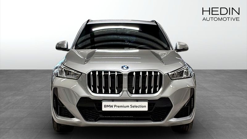 BMW X1 bild 8
