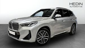 BMW X1 bild 1