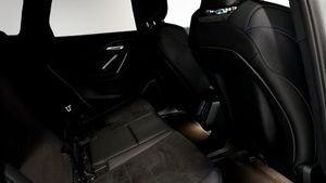 BMW X1 bild 5