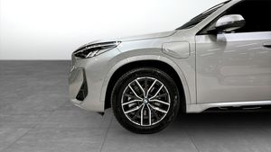BMW X1 bild 9