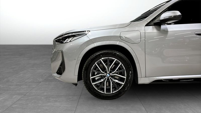 BMW X1 bild 9