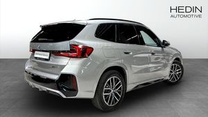 BMW X1 bild 2