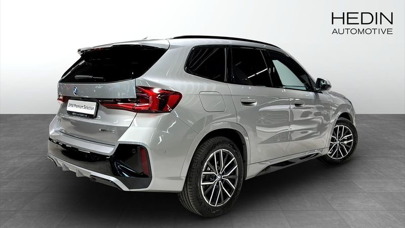 BMW X1 bild 2