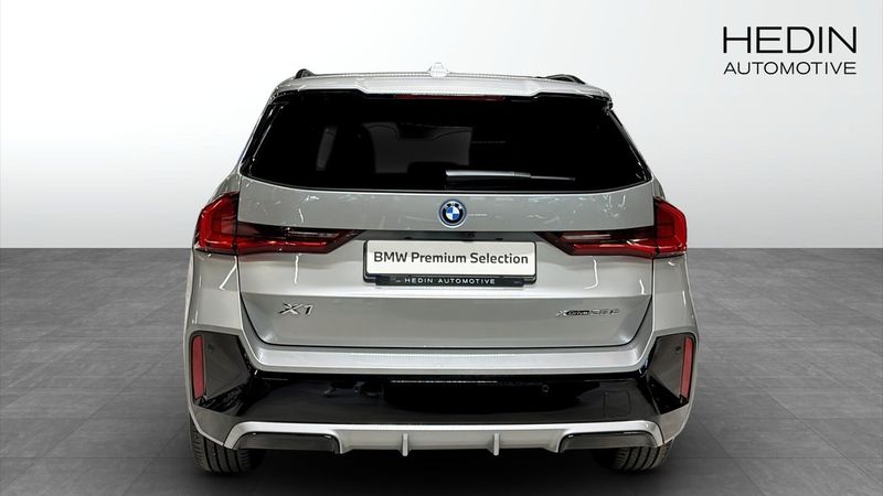 BMW X1 bild 7
