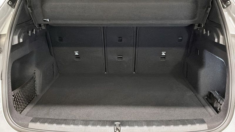 BMW X1 bild 10