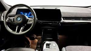 BMW X1 bild 4
