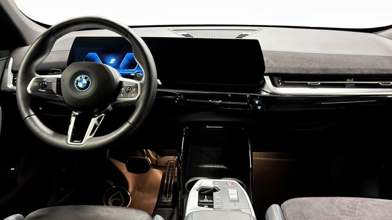 BMW X1 bild 4