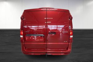 Mercedes Vito bild 15