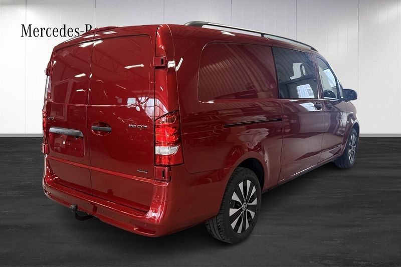 Mercedes Vito bild 4