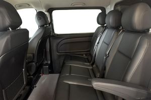 Mercedes Vito bild 10
