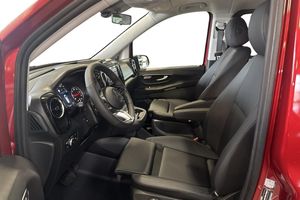 Mercedes Vito bild 11
