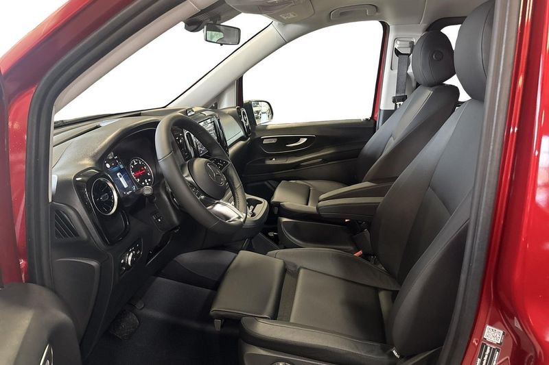 Mercedes Vito bild 11
