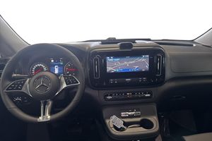 Mercedes Vito bild 8