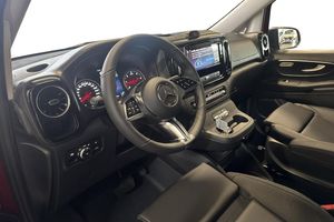 Mercedes Vito bild 6
