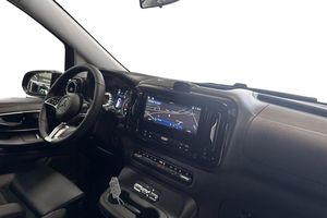 Mercedes Vito bild 9
