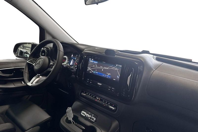 Mercedes Vito bild 9