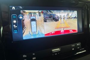 Mercedes Vito bild 13