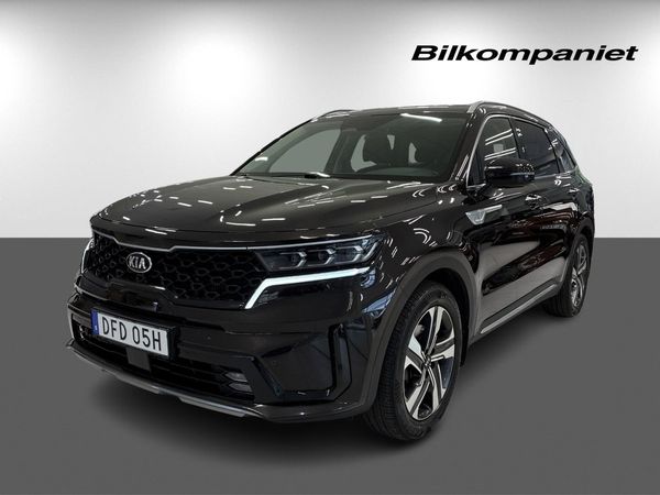 Kia Sorento Plug-in Hybrid AWD Advance M+K-Värmare Drag V-Hjul - 2021
