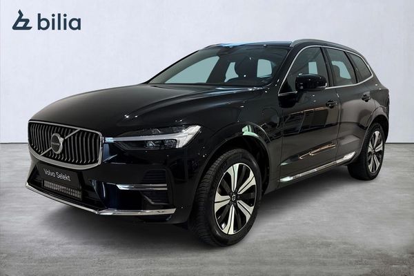 Volvo XC60 Recharge T6 Plus Bright - 2023