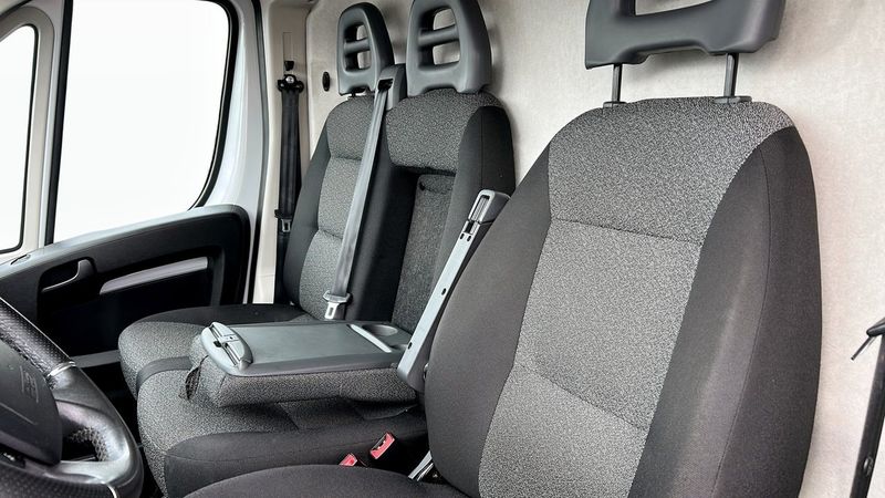 Fiat Ducato bild 5