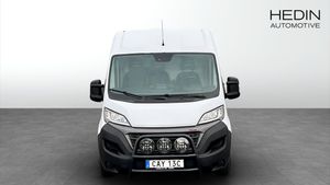 Fiat Ducato bild 8