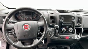 Fiat Ducato bild 4