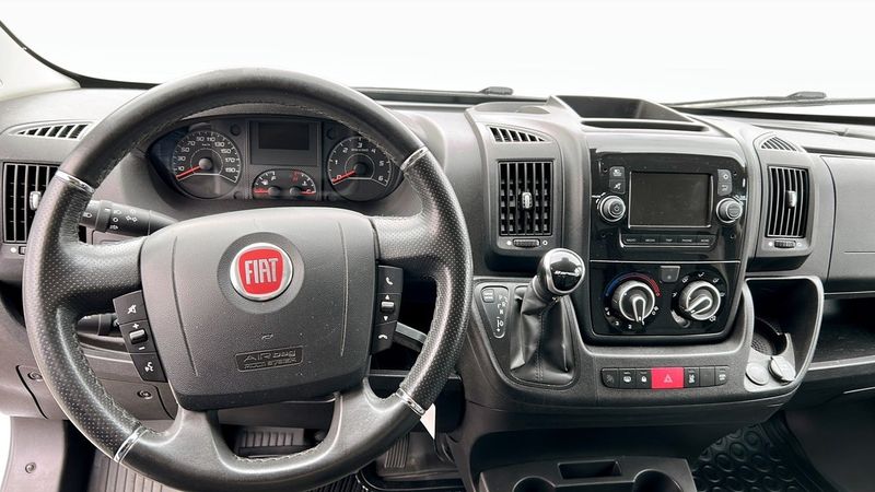 Fiat Ducato bild 4