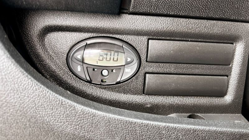 Fiat Ducato bild 11