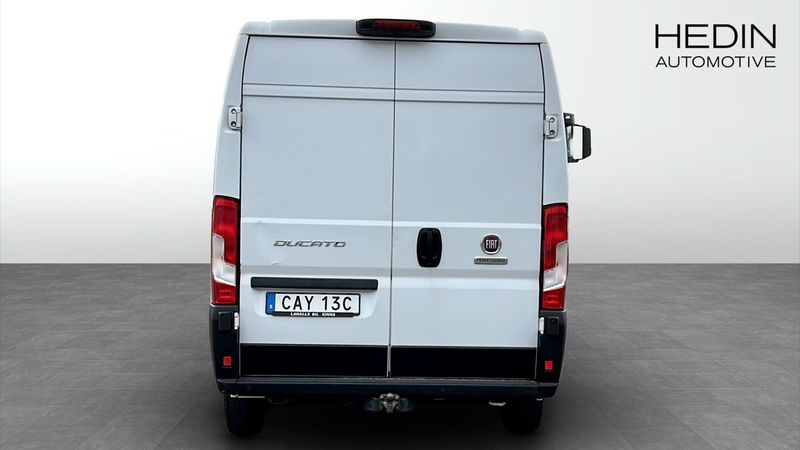 Fiat Ducato bild 7