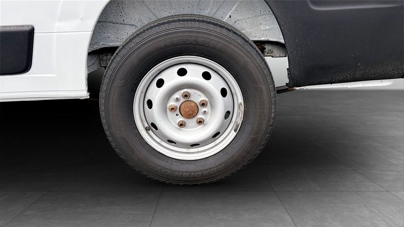 Fiat Ducato bild 9