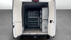 Fiat Ducato bild 10