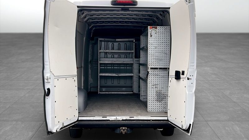 Fiat Ducato bild 10