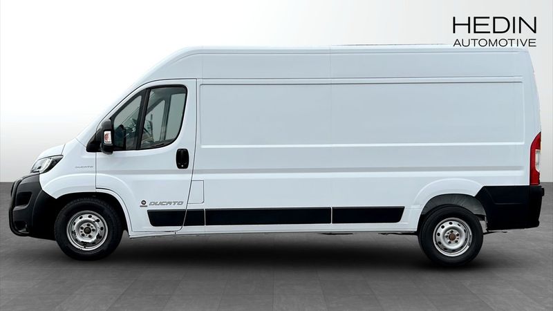 Fiat Ducato bild 6